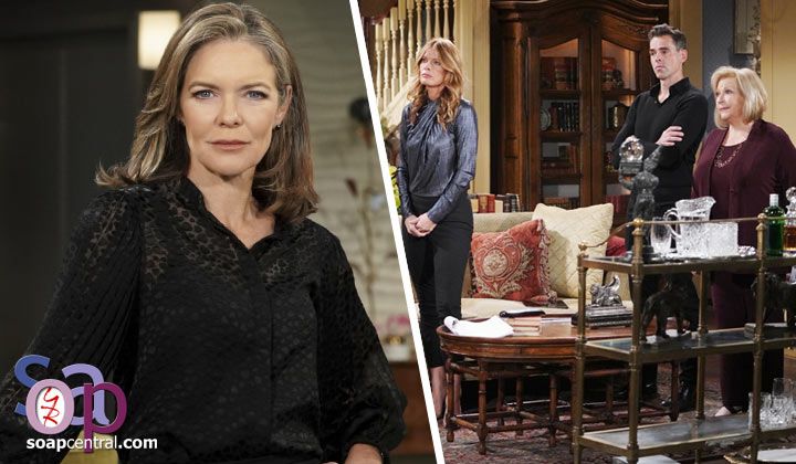 The Young and the Restless Previews and Spoilers for April 11, 2022