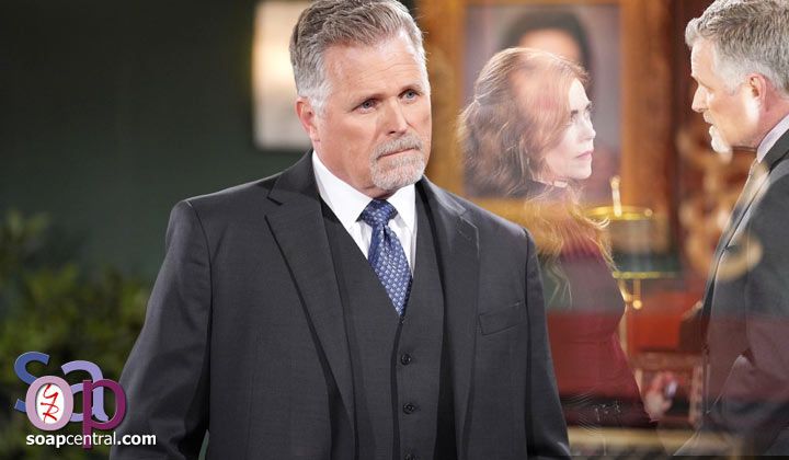 The Young and the Restless Previews and Spoilers for April 18, 2022