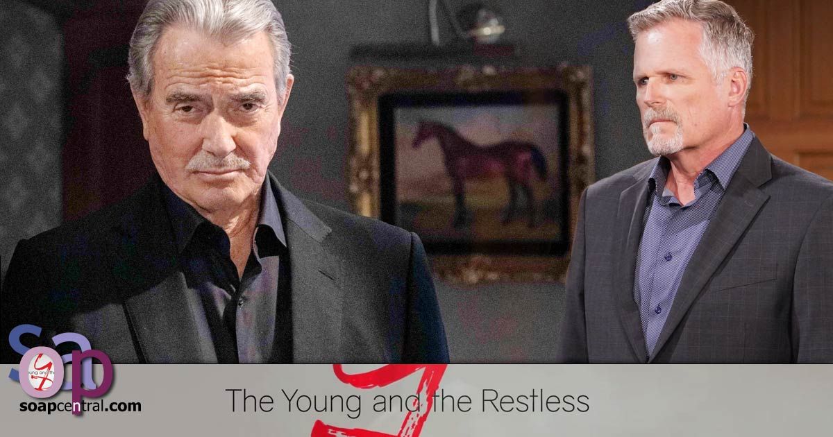 The Young and the Restless Previews and Spoilers for July 11, 2022