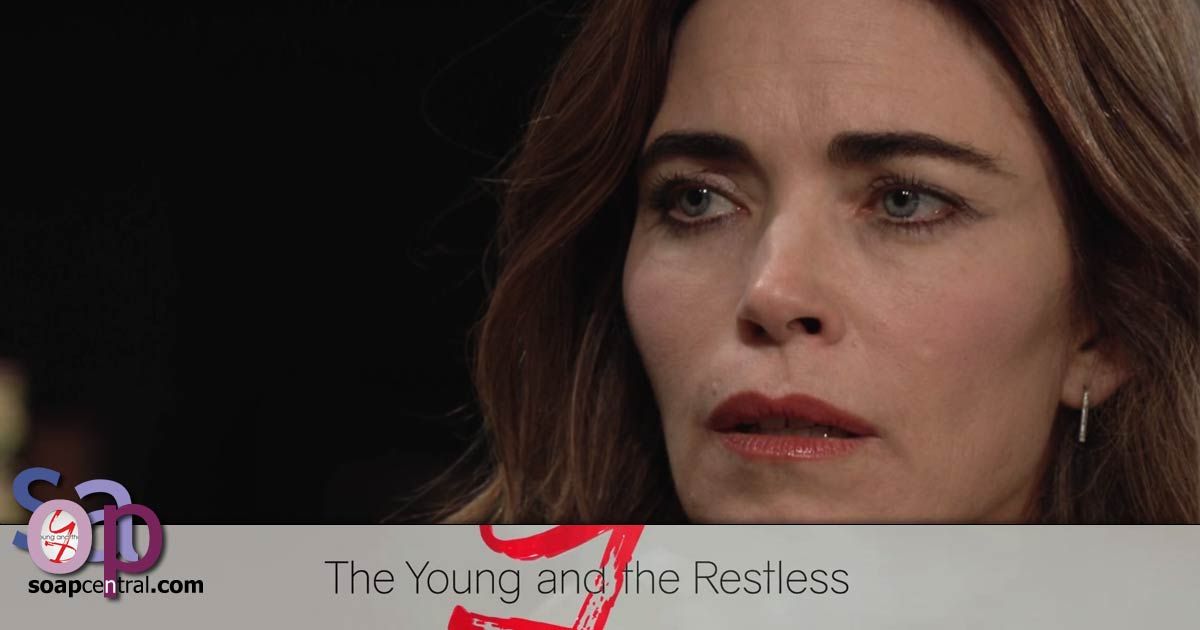 The Young and the Restless Previews and Spoilers for July 25, 2022