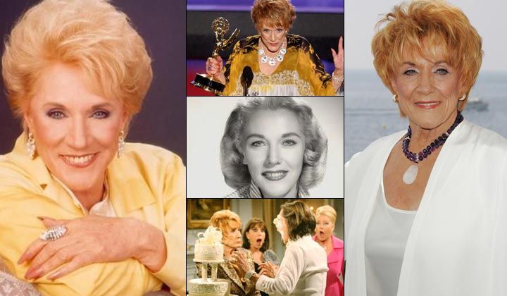 The end of an era -- until we meet again, Jeanne Cooper