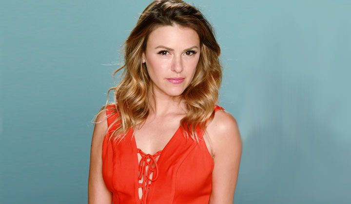 Photo of Elizabeth Hendrickson