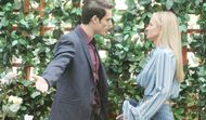 Sharon confronts Adam