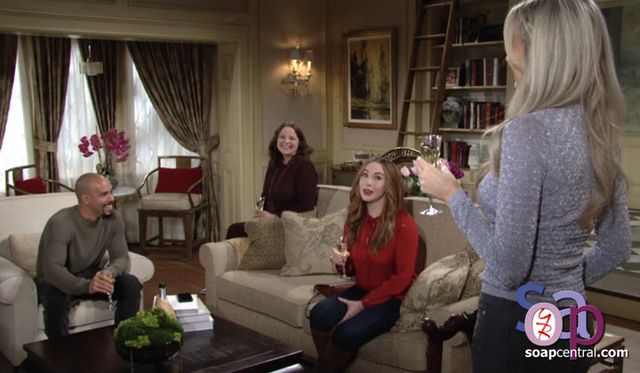 Image 5: Abby and Devon agree he will be her donor