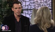 Billy tells Tara that Victor made Ashland sign under duress