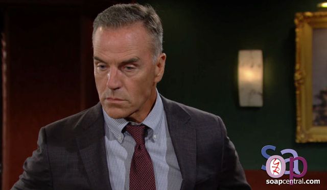 Image 3: Ashland is told his chemotherapy isn