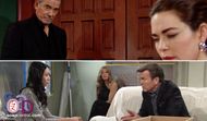 Victor reveals the truth to Victoria and Allie has a shocking truth for Jack