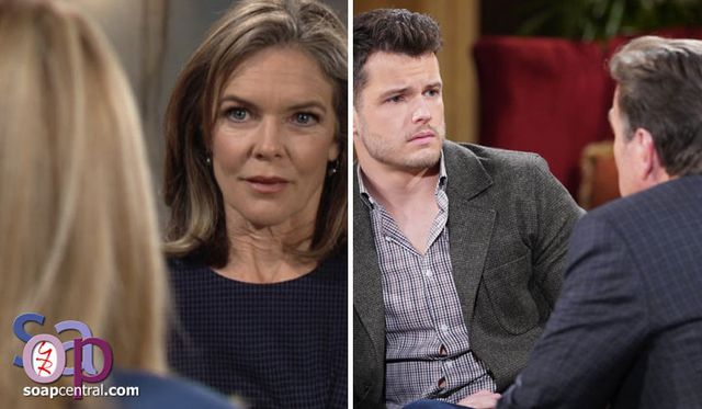 Young and Restless Recaps: The week of April 25, 2022 on Y&R