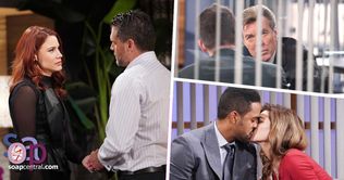 The Young and the Restless Daily Recaps: Everything that happened on Y