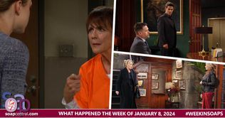 The Young and the Restless Daily Recaps: Everything that happened on Y