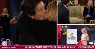 Young And Restless Recaps