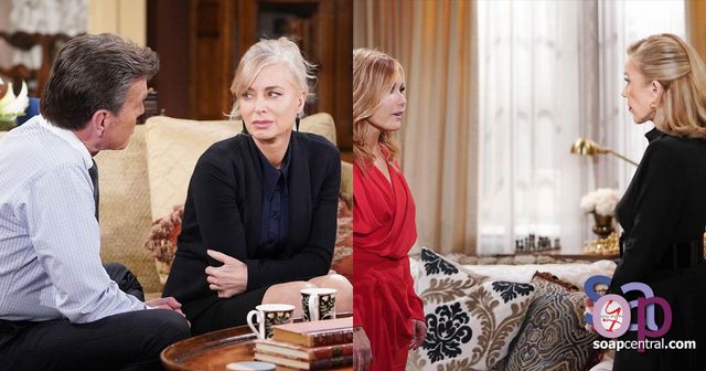 Image 5: Ashley and Nikki are both pushed to the brink