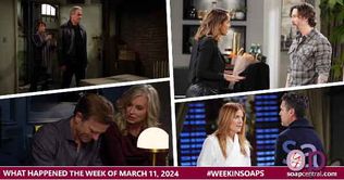 The Young and the Restless Daily Recaps: Everything that happened on Y