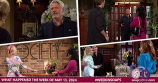 The Young and the Restless Daily Recaps: Everything that happened on Y