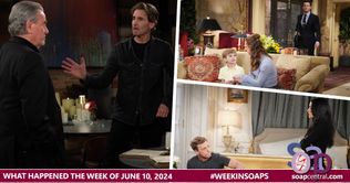 The Young and the Restless Daily Recaps: Everything that happened on Y