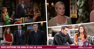 The Young and the Restless Daily Recaps: Everything that happened on Y